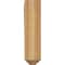 Ekena Millwork Westlake Craftsman Rough Sawn Bracket, Western Red Cedar, 6"W x 20"D x 24"H BKT06X20X24WTL04RWR - alternate 4